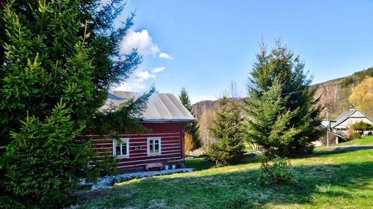 Prodej chalupa, 108 m² - Rokytnice nad Jizerou - Dolní Rokytnice