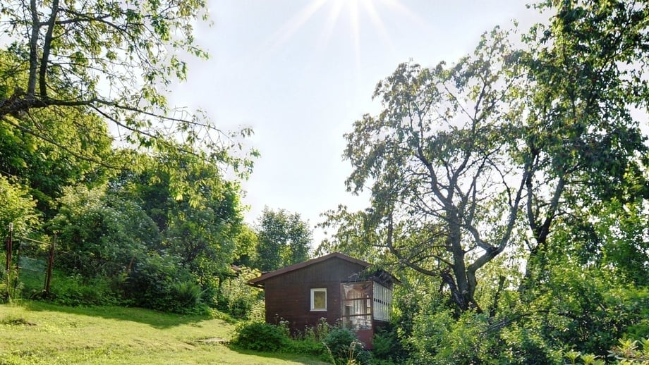 Prodej chata, 13 m² - Vrchlabí