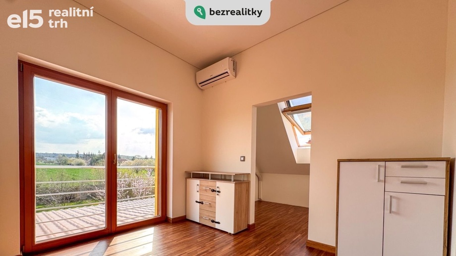 Prodej rodinné domy, 167 m² - Bořanovice - Pakoměřice