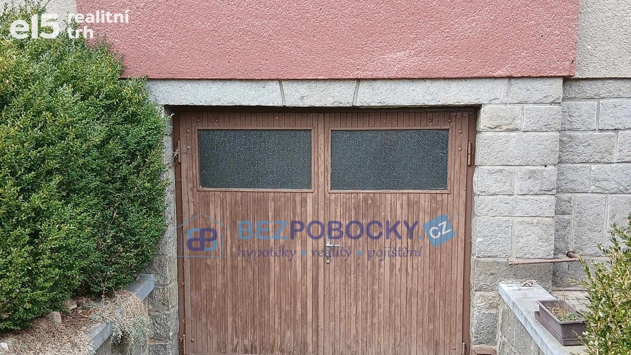 Pronájem garáže, 30 m² - Havlíčkův Brod