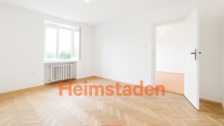 Pronájem bytu 3+1 68 m², Havířov-Město - Havířov - Město