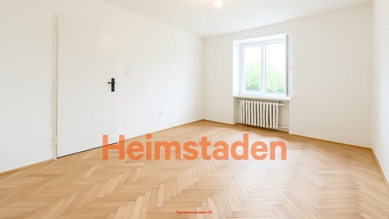 Pronájem bytu 3+1 68 m², Havířov-Město - Havířov - Město