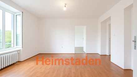 Pronájem bytu 3+1 68 m², Havířov-Město - Havířov - Město