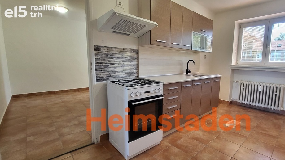 Pronájem byty 3+1, 68 m² - Havířov - Město