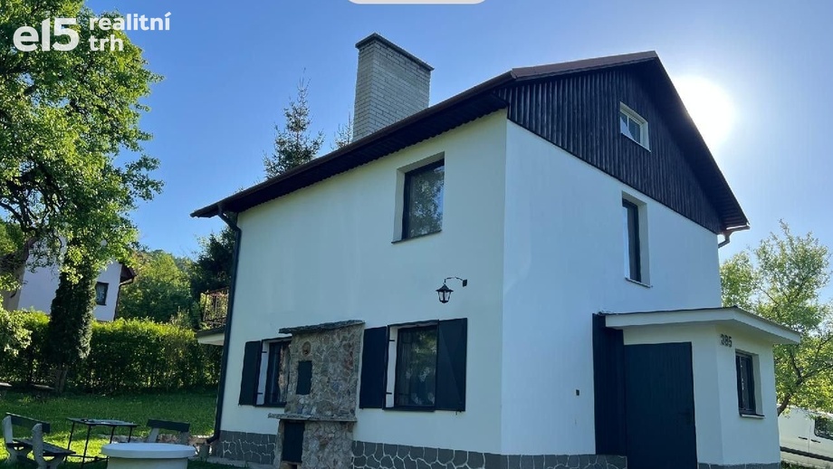 Prodej chata, 109 m² - Radějov