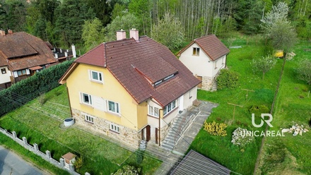 Prodej rodinného domu 151 m², Dalečín