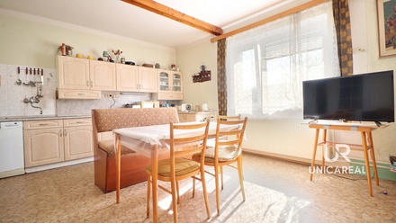 Prodej rodinného domu 151 m², Dalečín