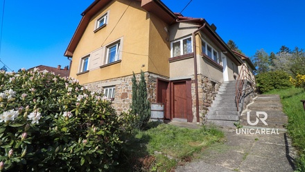 Prodej rodinného domu 151 m², Dalečín