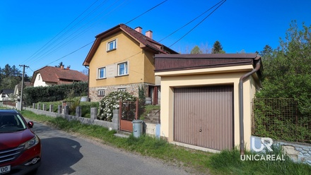 Prodej rodinného domu 151 m², Dalečín