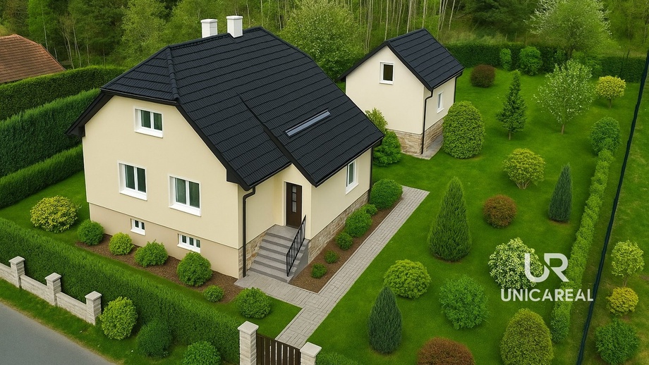 Prodej rodinné domy, 151 m² - Dalečín
