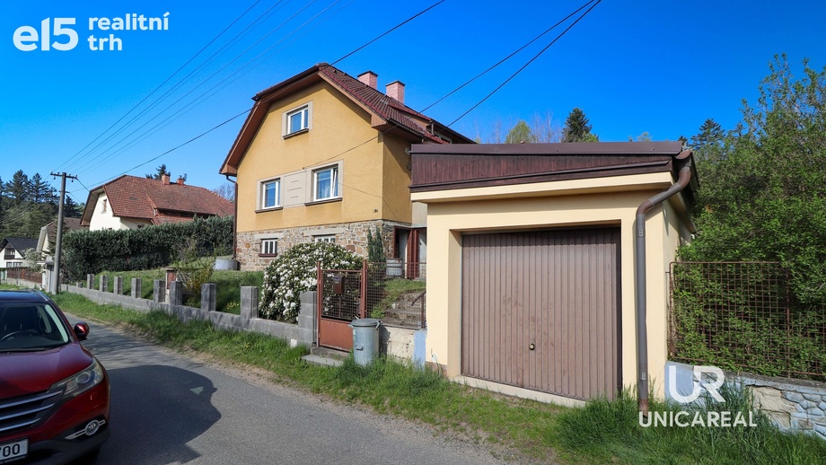 Prodej rodinného domu 151 m², Dalečín