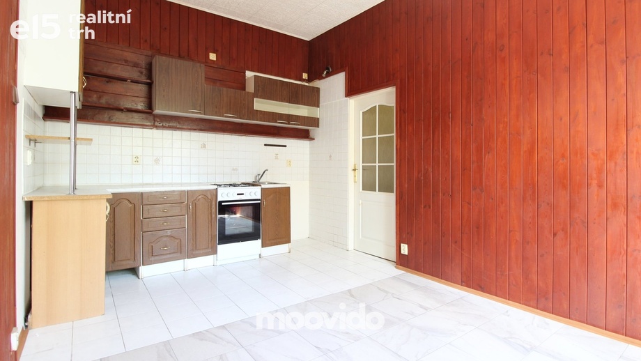 Prodej byty 3+1, 102 m² - Praha 8