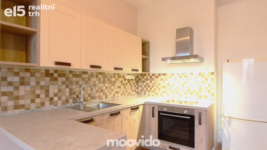 Prodej byty 3+kk, 81 m² - Praha 8