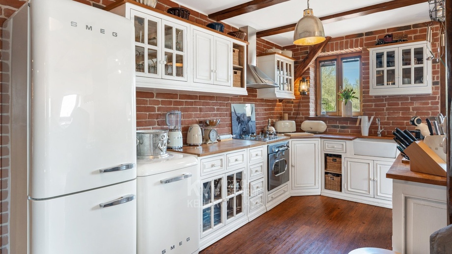Prodej byty 3+kk, 124 m² - Františkovy Lázně
