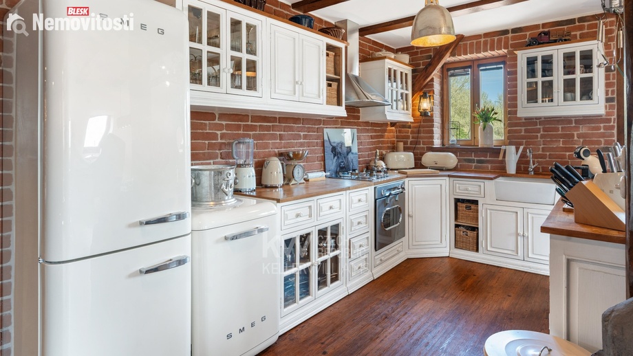 Prodej bytu 3+kk 124 m², Františkovy Lázně