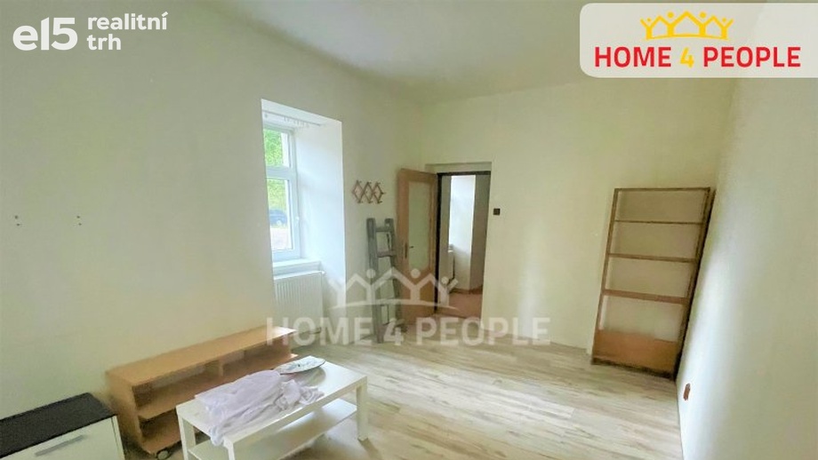 Pronájem byty 1+1, 41 m² - Lochovice - Obora