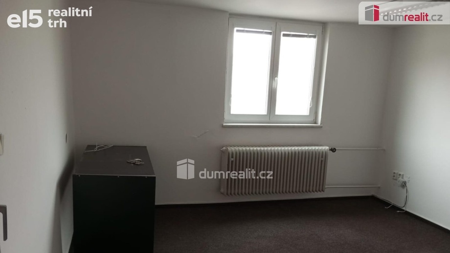 Pronájem kanceláře, 19 m² - Opava - Město