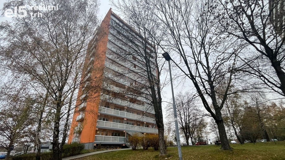 Prodej byty 3+1, 66 m² - Karviná