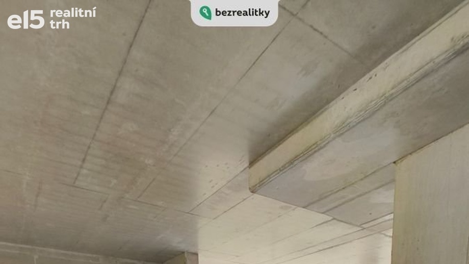 Prodej garáže, 12 m² - Praha - Vysočany