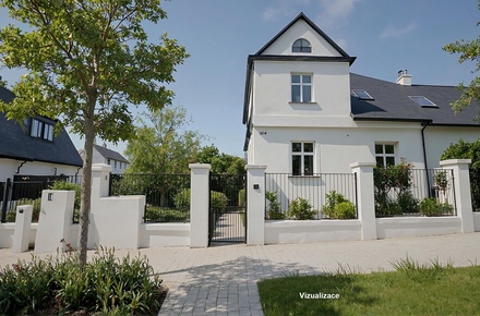 Prodej rodinného domu 160 m², Plzeň - Doudlevce