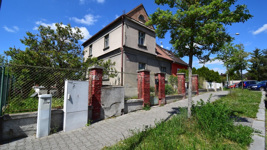 Prodej rodinné domy, 160 m² - Plzeň - Doudlevce