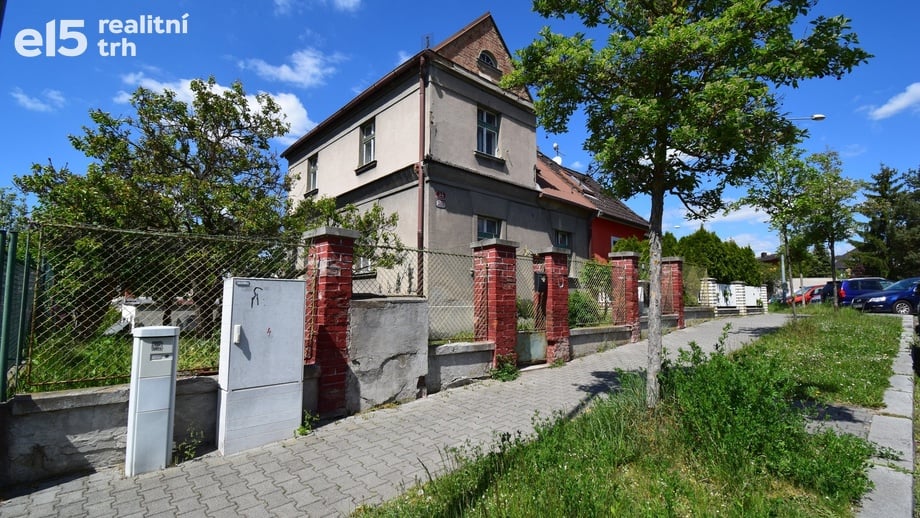 Prodej rodinného domu 160 m², Plzeň - Doudlevce