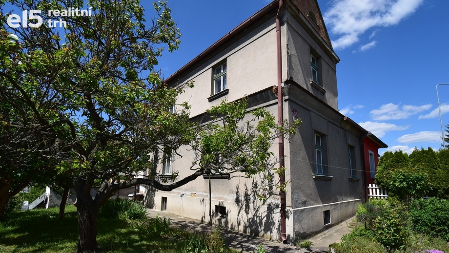 Prodej rodinné domy, 160 m² - Plzeň - Doudlevce