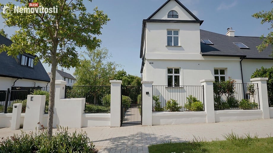 Prodej rodinného domu 160 m², Plzeň - Doudlevce