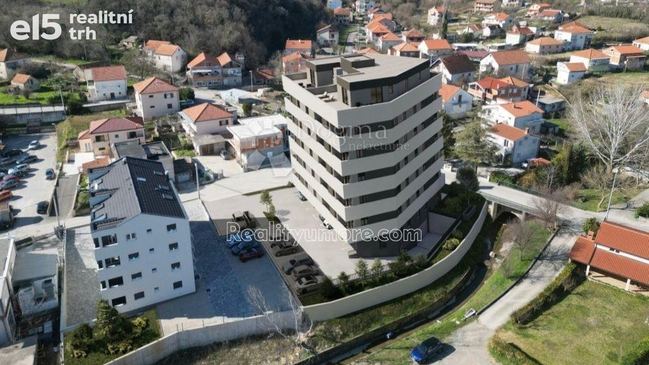 Prodej byty 4+kk, 87 m² - Sinj
