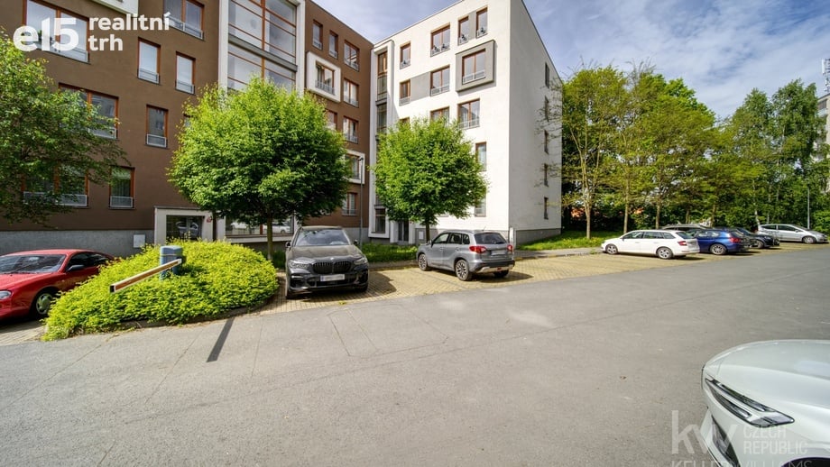 Prodej bytu 4+kk 114 m², Plzeň - Jižní Předměstí