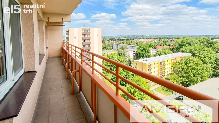 Prodej byty 3+1, 75 m² - Bohumín - Nový Bohumín