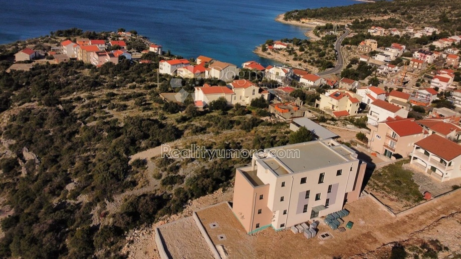 Prodej byty 3+kk, 83 m² - Primošten