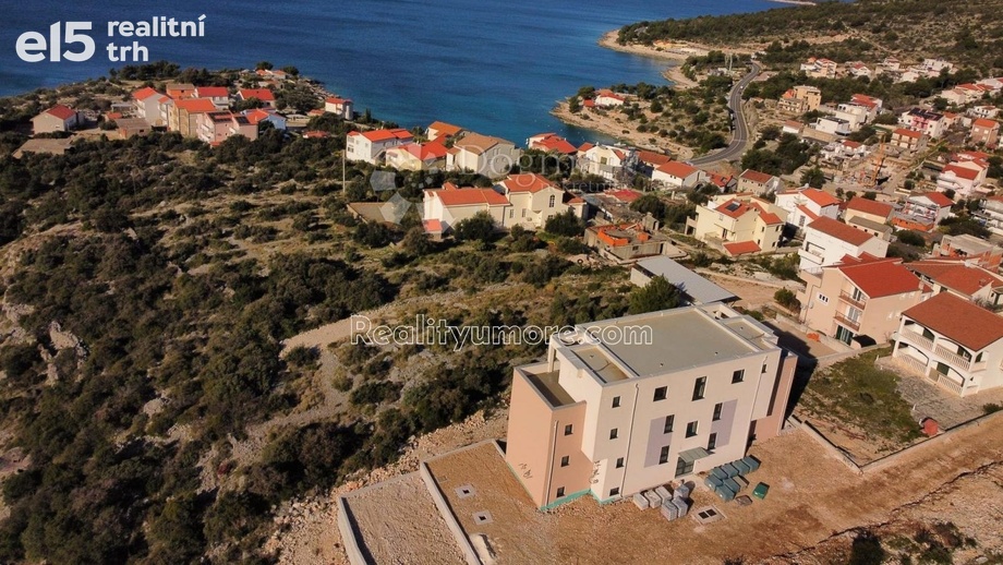 Prodej byty 3+kk, 83 m² - Primošten