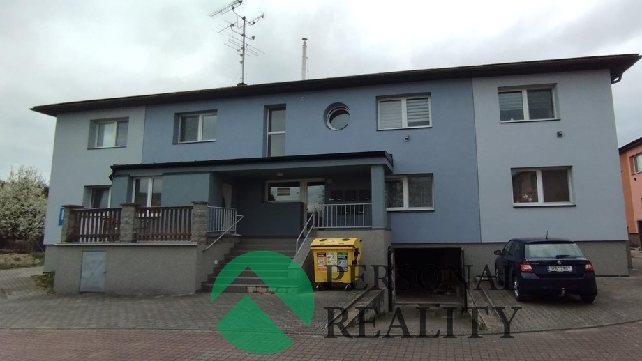 Prodej garáže, 36 m² - Rybitví