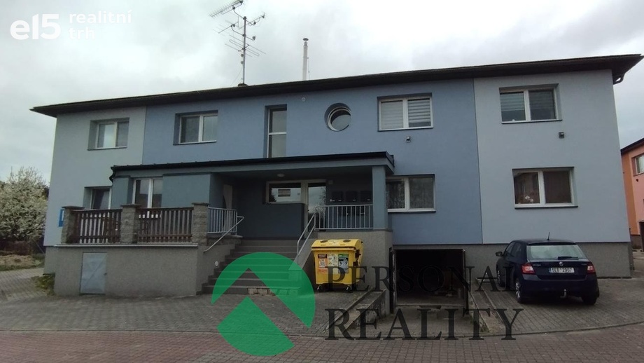 Prodej garáže, 36 m² - Rybitví