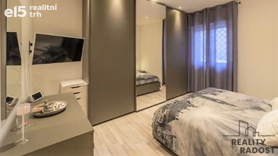 Prodej byty 2+kk, 52 m² -