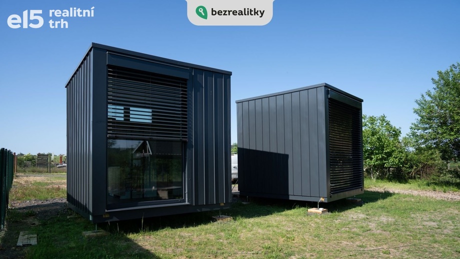 Prodej byty 6 a více pokojů, 15 m² - Řevničov