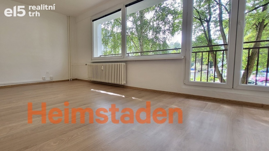 Pronájem byty 3+1, 73 m² - Albrechtice