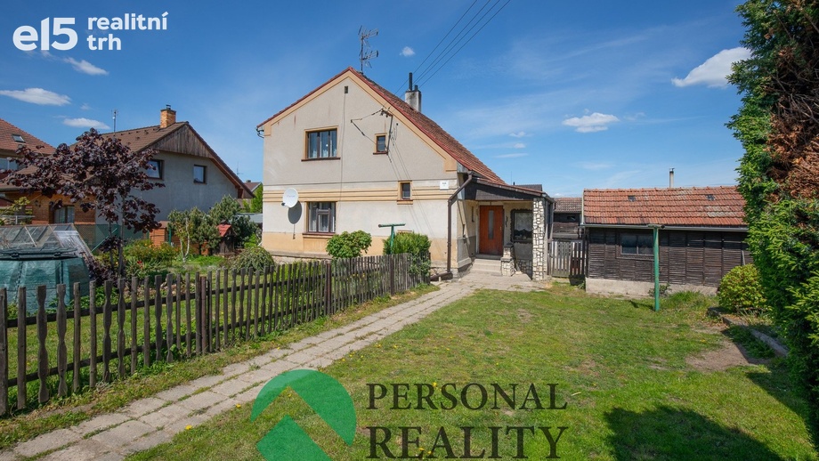 Prodej rodinné domy, 120 m² - Žilina