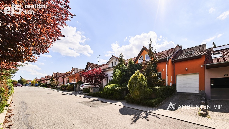 Prodej rodinné domy, 228 m² - Kuřim