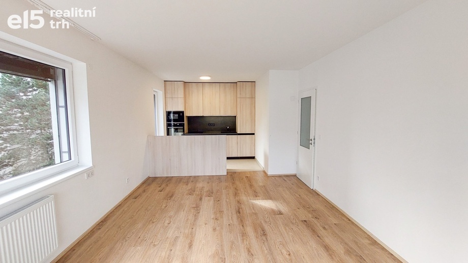 Pronájem byty 3+kk, 77 m² - Praha - Strašnice