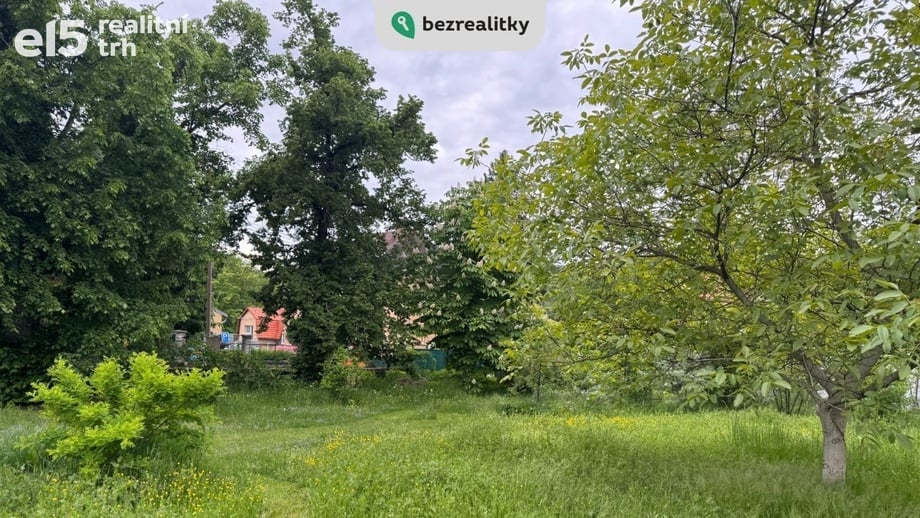 Prodej pozemky pro bydlení, 820 m² - Husinec - Řež