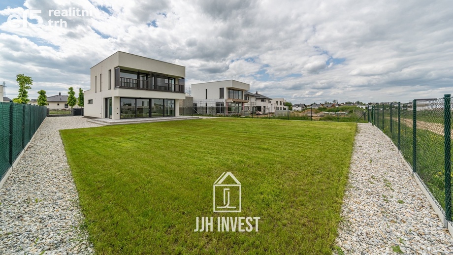 Prodej rodinné domy, 190 m² - Vysoký Újezd