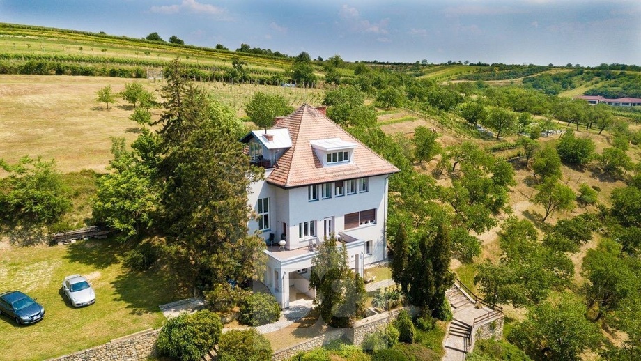 Prodej rodinného domu 557 m², Nosislav