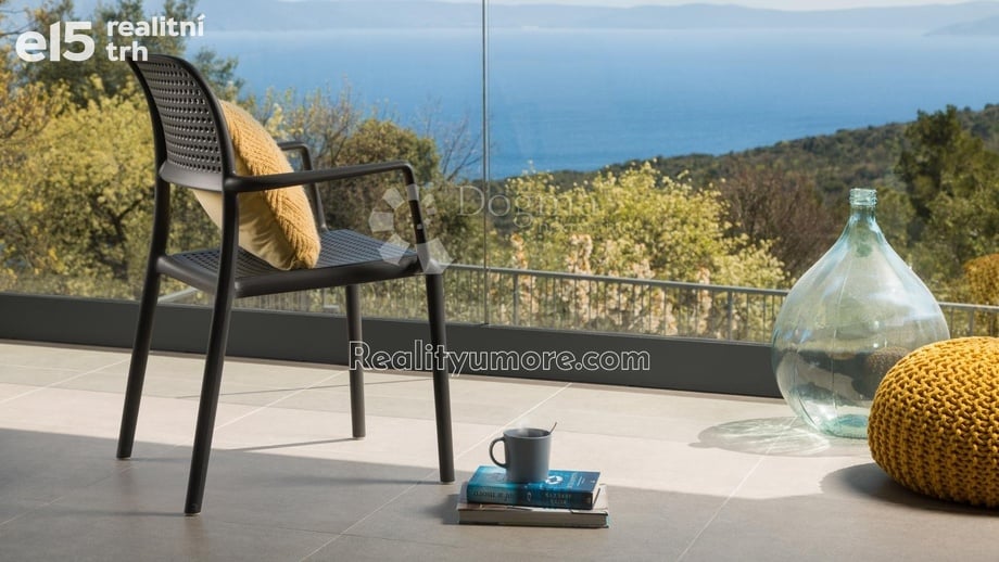 Prodej rodinného domu 173 m², Istarska županija, Labin, Chorvatsko