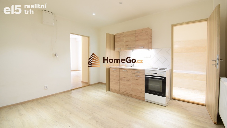 Pronájem byty 2+1, 75 m² - Praha - Nusle