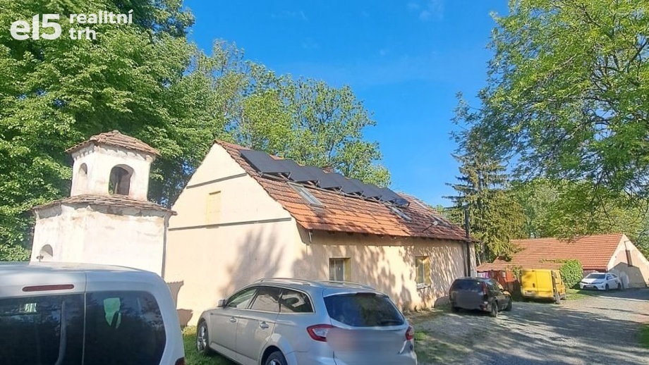 Prodej rodinné domy, 180 m² - Úžice - Kopeč