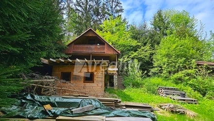 Prodej chaty 58 m², Skorkov