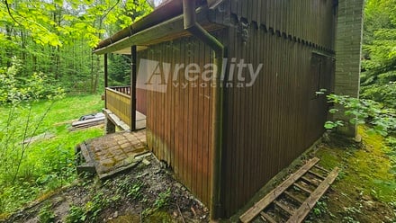 Prodej chaty 58 m², Skorkov