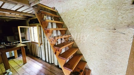 Prodej chaty 58 m², Skorkov